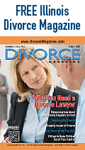 Illinois Divorce Magazine 2013 Summer/Fall Issue 
