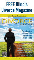2015 Illinois Divorce Magazine | Linda Forman